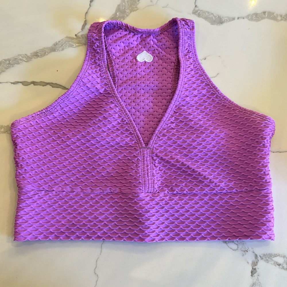 BBB Sports Bra